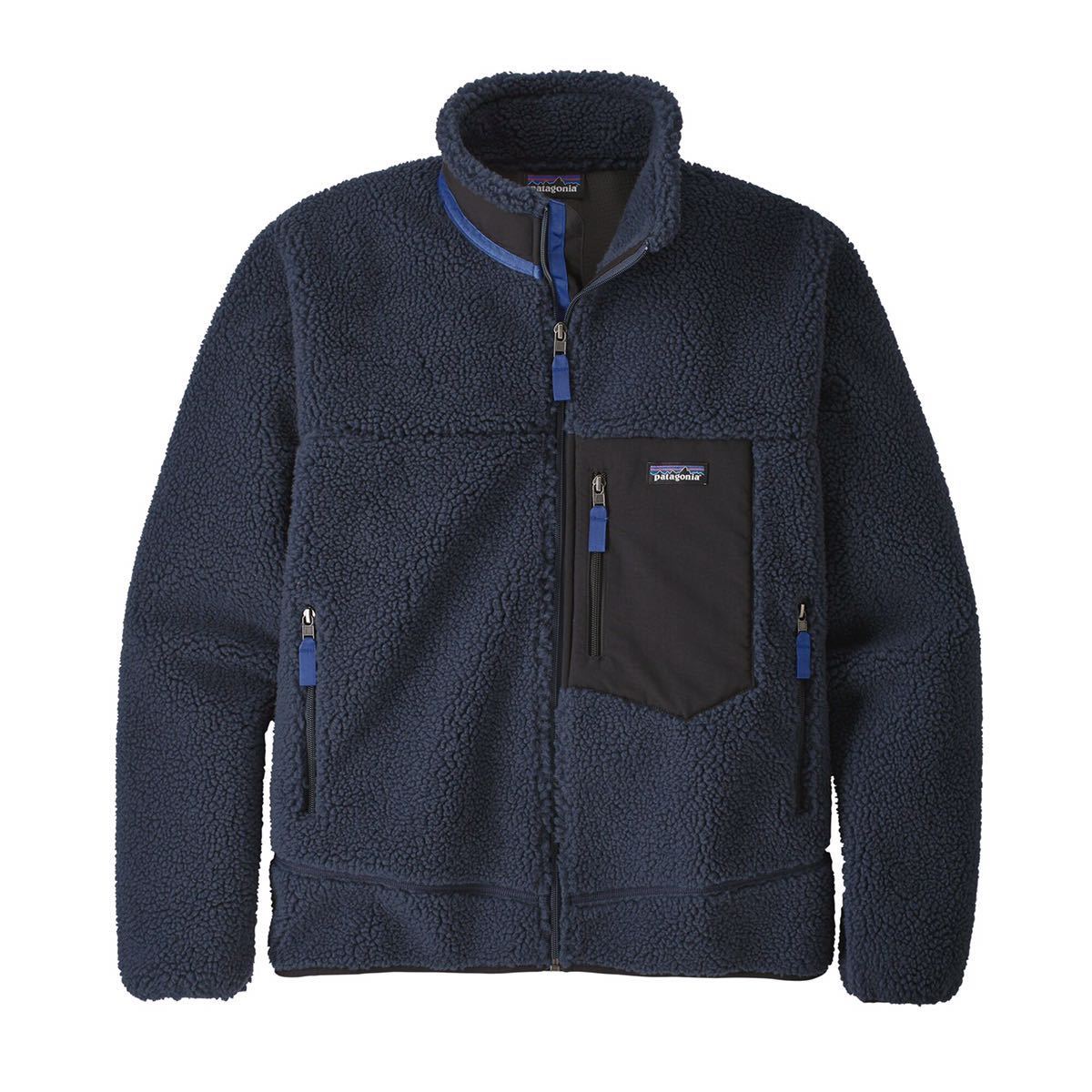 最新作，セール パタゴニア レトロX NENA/ニューネイビー XSサイズ(XSサイズ以下)｜売買されたオークション情報、yahooの商品情報をアーカイブ公開 - オークファン 男性用