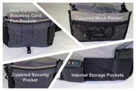 ePouch Six Moon Designs - Zero-G Travel Bag DESIGNS MOON | E-POUCH – 再入荷しました。 [SMD-EPOUCH]｜SIX Pouch