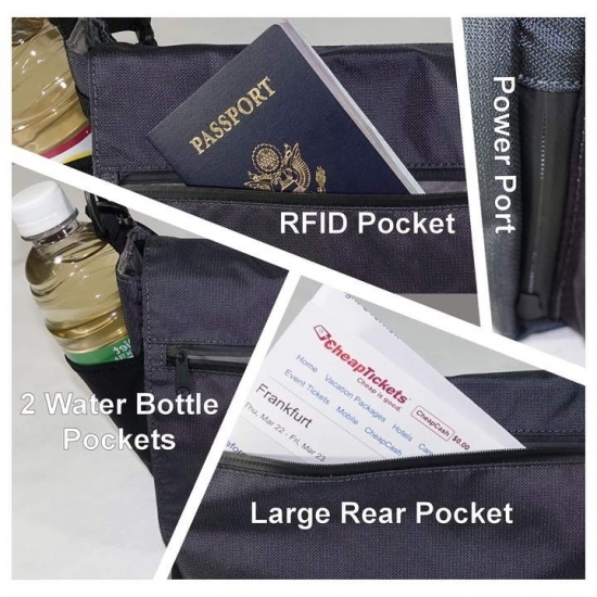 ePouch Six Moon Designs - Zero-G Travel Bag DESIGNS MOON | E-POUCH – 再入荷しました。 [SMD-EPOUCH]｜SIX Pouch