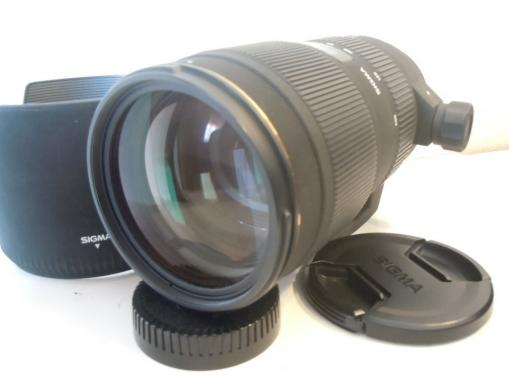 極上品◇SIGMA APO 70-200mm F2.8 EX DG OS HSM Nikon◇691 ニコン