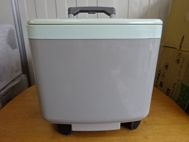 高陽社 冷え取り君 NEW スーパーマイコン FB-C70 フットバス 足湯◎USED◎完動品◎良品◎全国送料無