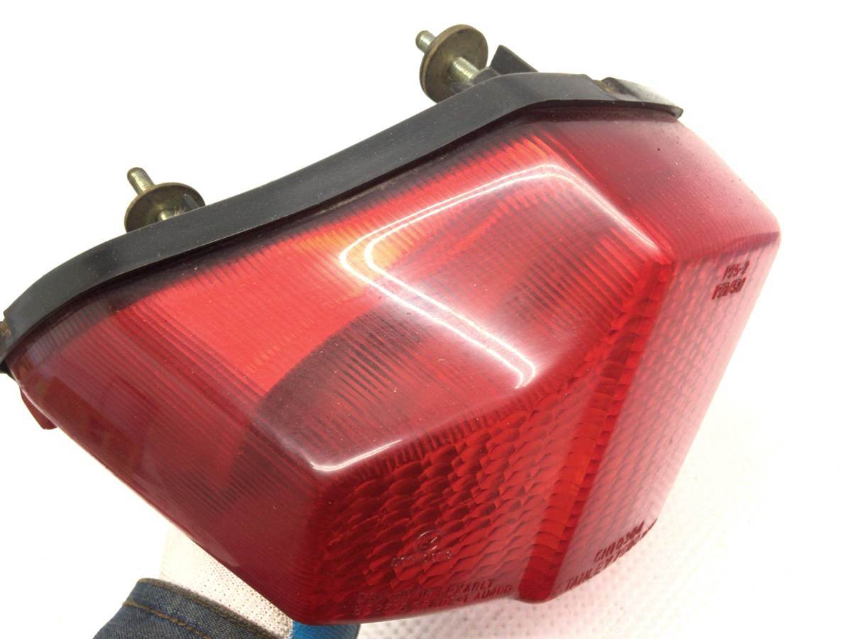 29L - Yahoo!オークション ヤマハ 「rz250r 29l」(テールランプ)(純正
