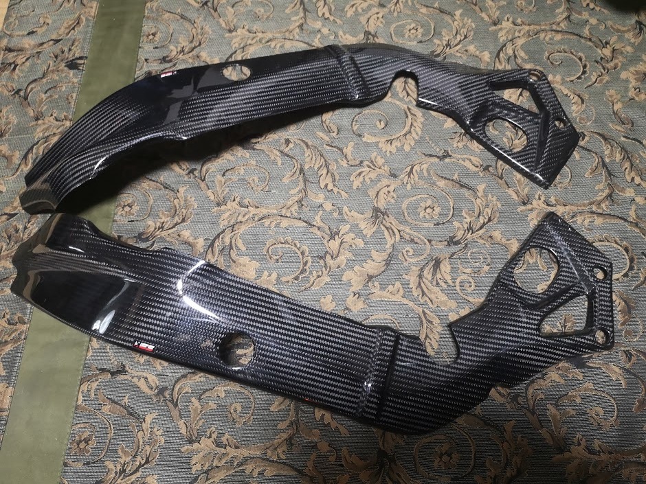BMW S1000RR | 15-18 Carbon Performance For - for Full S1000R Puig