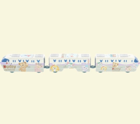 ディズニー トミカ ビークルコレクション リゾートライン リゾート and