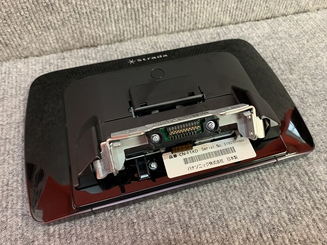 パナソニック カーナビ CN-F1X10BHD 公式通販 9インチ CN-F1-XVD