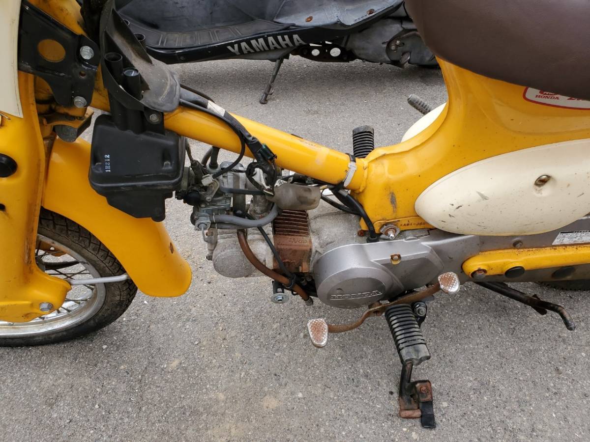 神戸明石発！ホンダ リトルカブ（AA01)カブ主総会のツーリングや近スポ