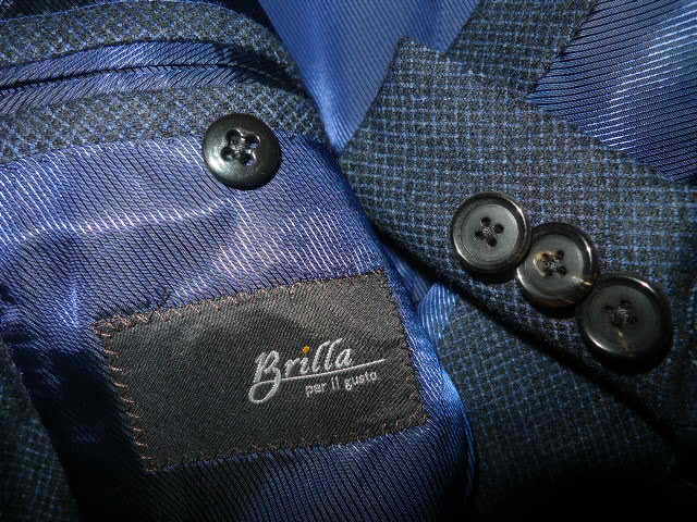 il per Brilla gusto（ブリッラ ペル イル gusto グスト）｜BEAMS F