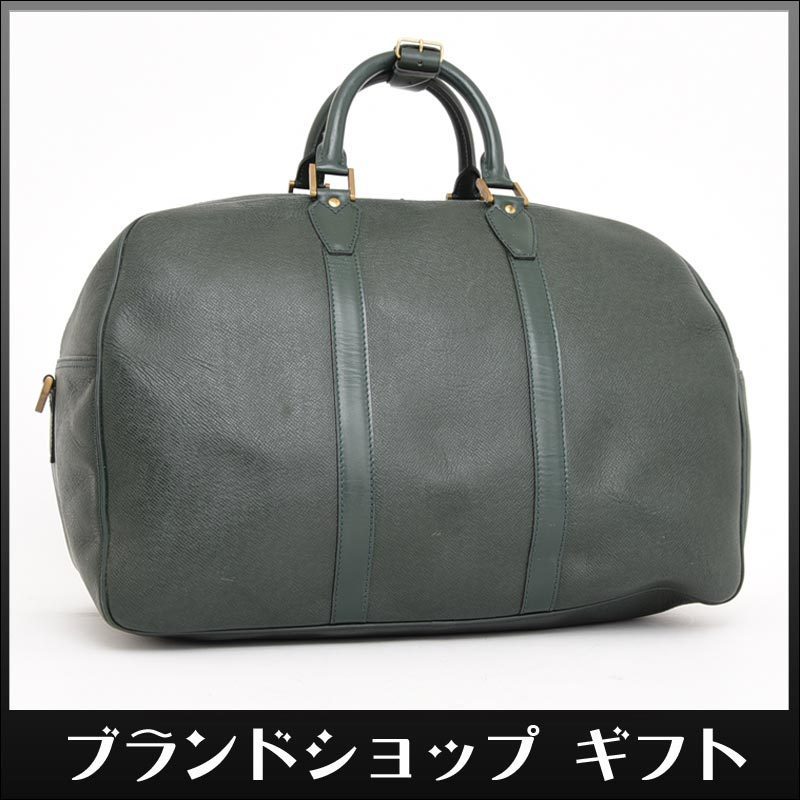 1円 送料無料 ルイヴィトン ケンダル 定価21万 ボストンバッグ