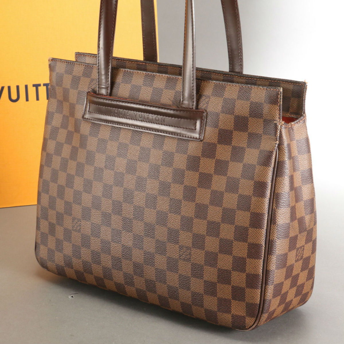 LOUIS ダミエ ルイヴィトン VUITTON すべてのバッグ 公式サイト 