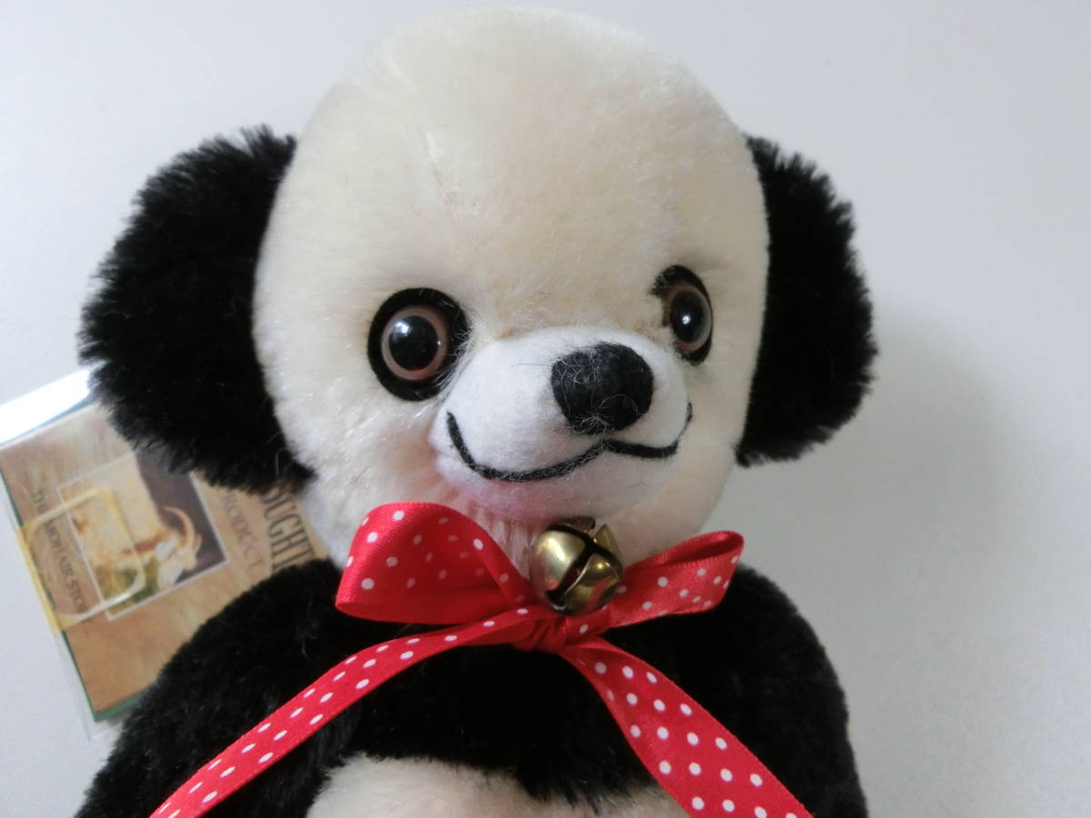 メリーソート チーキー パンダ 2021年発売アイテム｜メリーソート