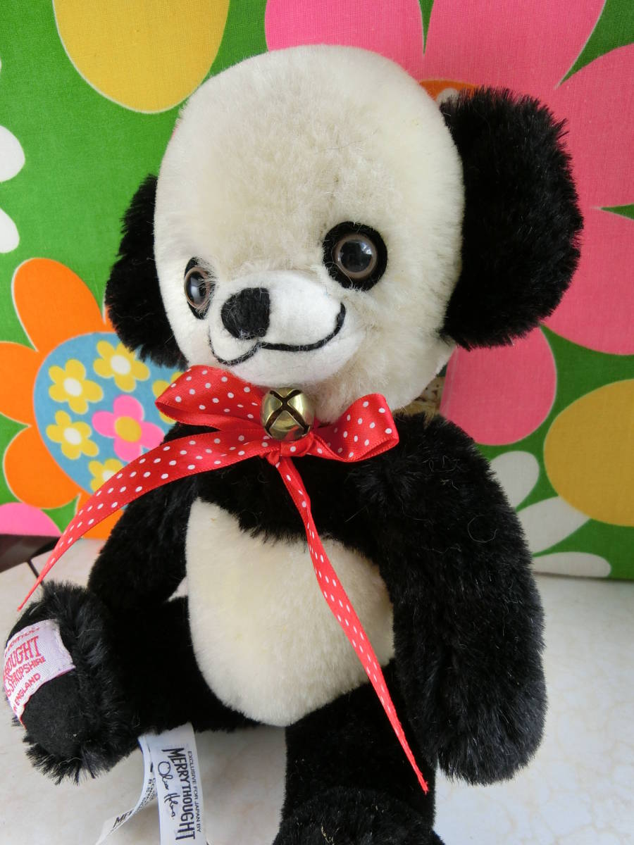 メリーソート　チーキー　パンダ メリーソート チーキー パンダ 2021年発売アイテム｜メリーソート