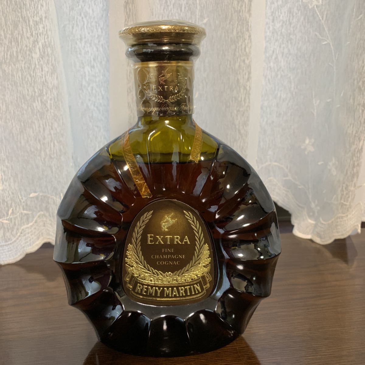 レミーマルタン エクストラ XO 700ml グリーンボトル - MARTIN 