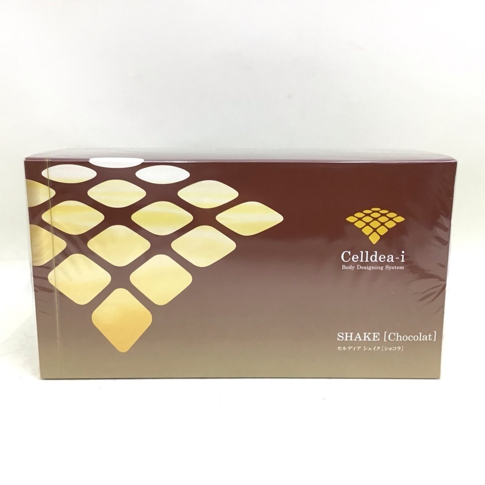 ♪ダイアナ 健康補助食品 セルディア ◇ショコラシェイク♪ ♪ダイアナ