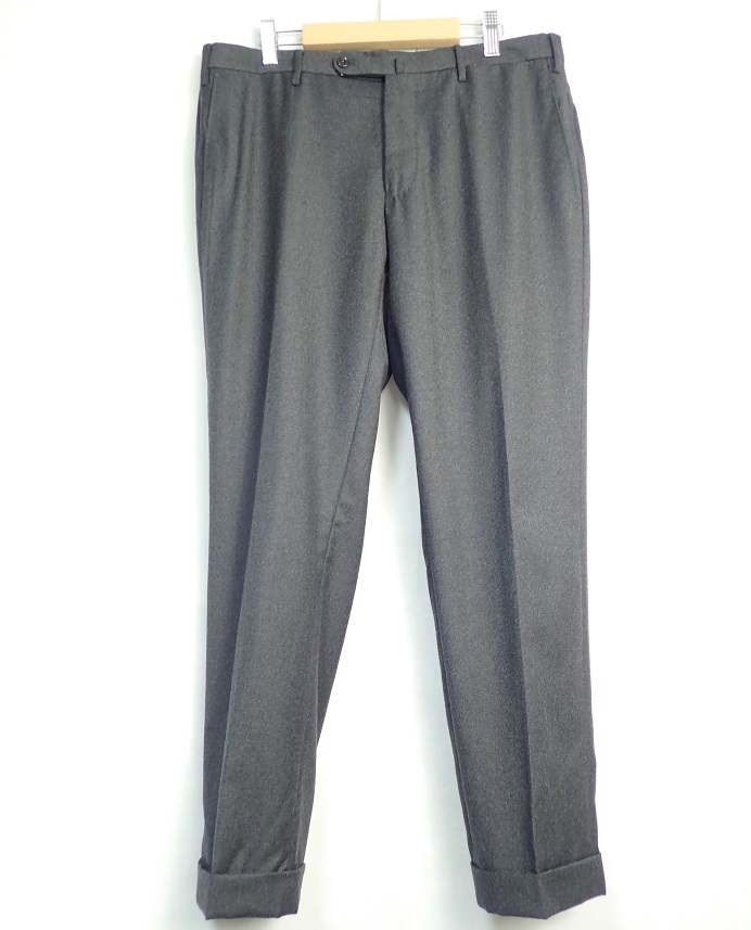 INCOTEX インコテックス SUPER100'S SLIM FIT スリム フィット