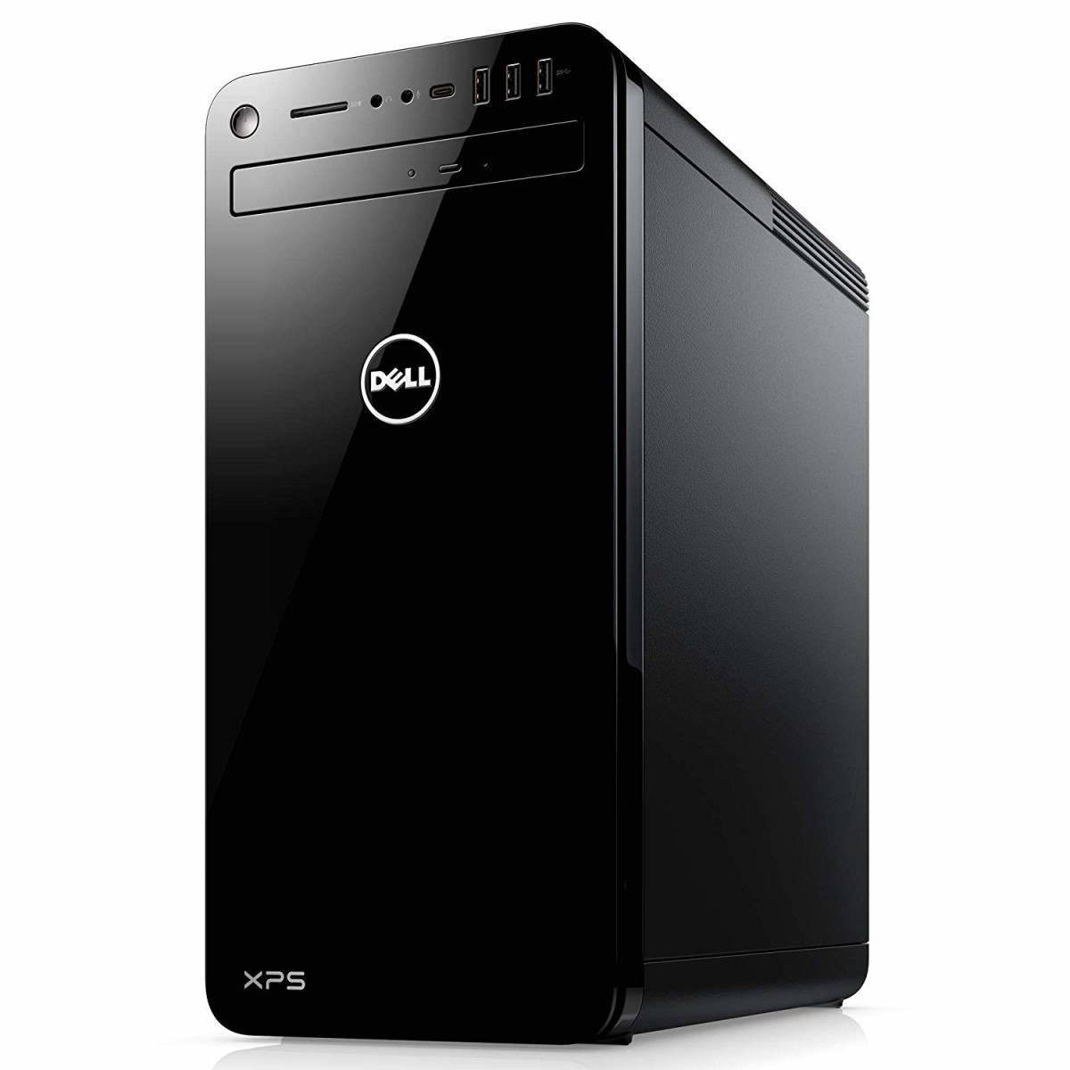 SALE，安い DELL XPS 8930 Corei7 9700/16GB/256GB+2TB/GTX1660Ti DFHX013(パソコン単体)｜売買されたオークション情報、yahooの商品情報をアーカイブ公開 - オークファン デル
