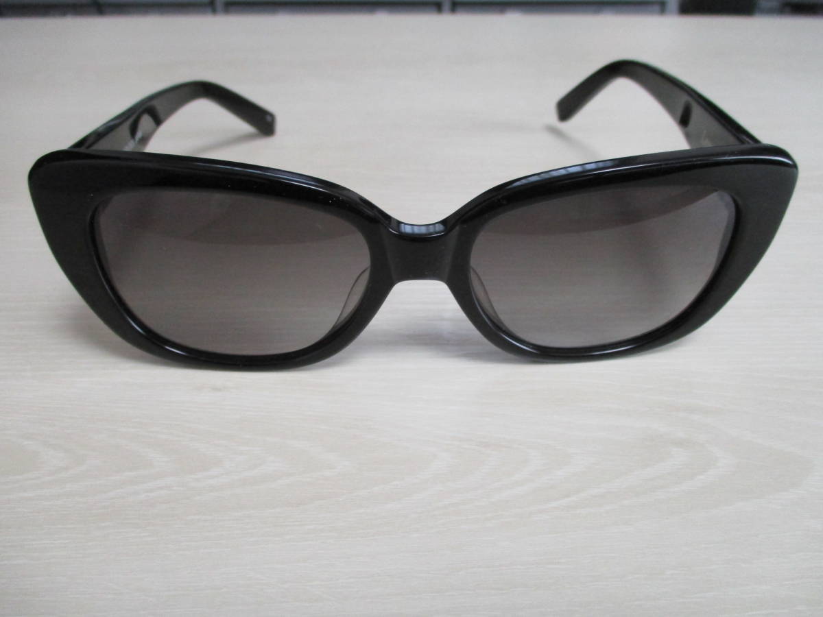 オウル classic owl opticwarlock GL004 - OWL | MILS LENS-SMOKE｜メガネの Heim Mountain Nicetime アウルクラシック Dellingr ゲルズ