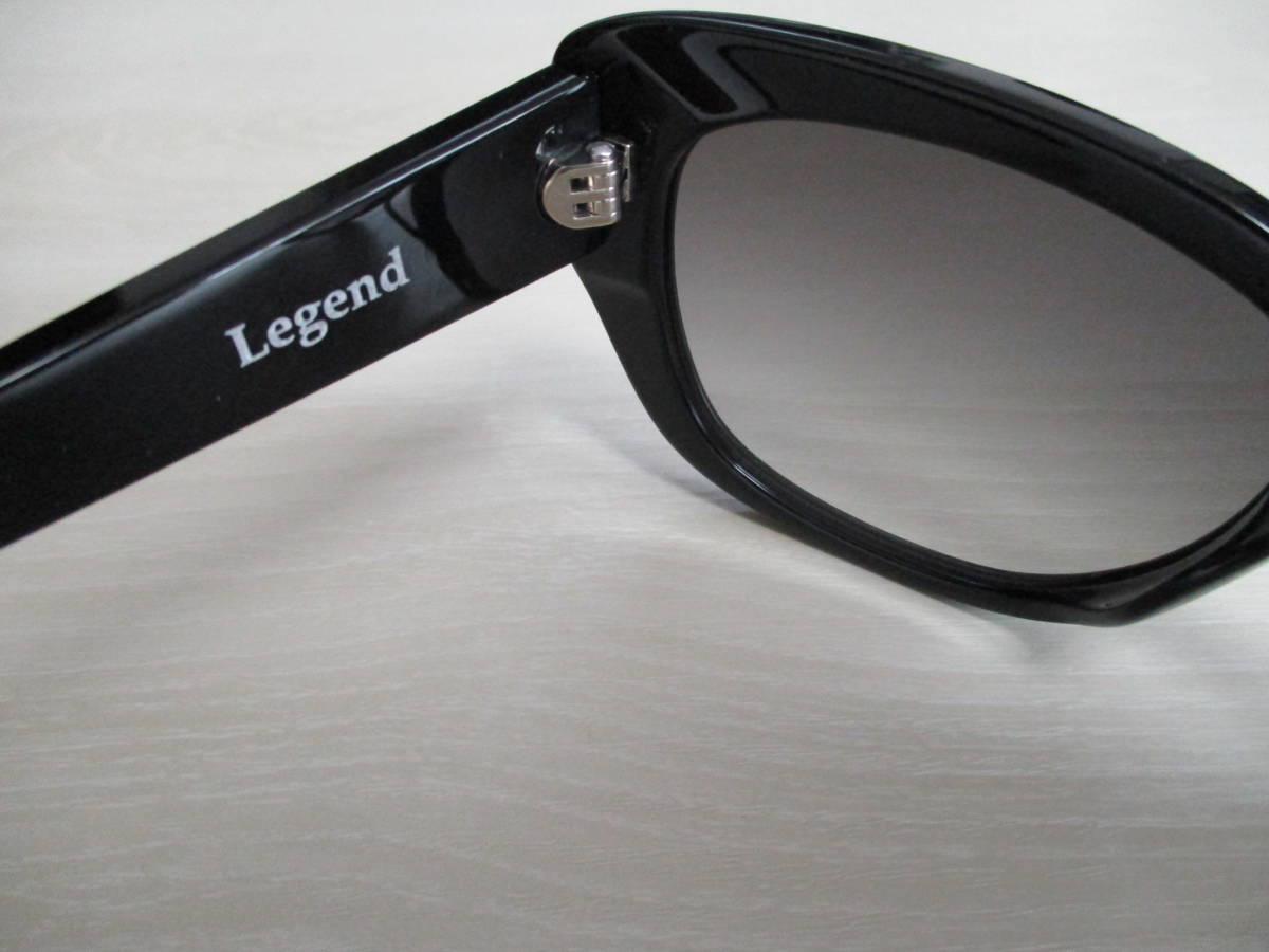 オウル classic owl opticwarlock GL004 - OWL | MILS LENS-SMOKE｜メガネの Heim Mountain Nicetime アウルクラシック Dellingr ゲルズ