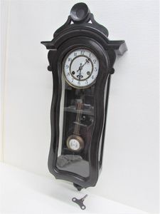 SEIKO 柱時計のYahoo!オークション(旧ヤフオク!)の相場・価格を見る