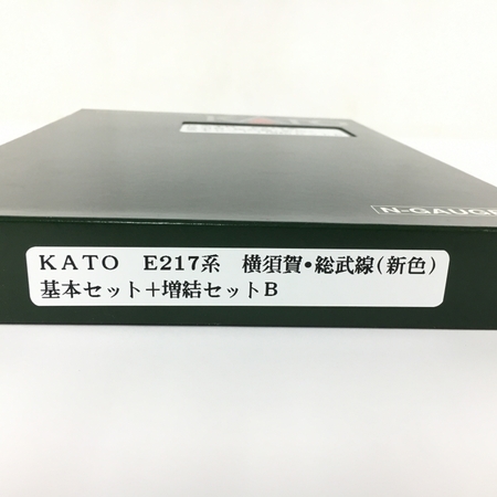 KATO 詳細不明 鉄道模型 6両セット Nゲージ コレクション 中古