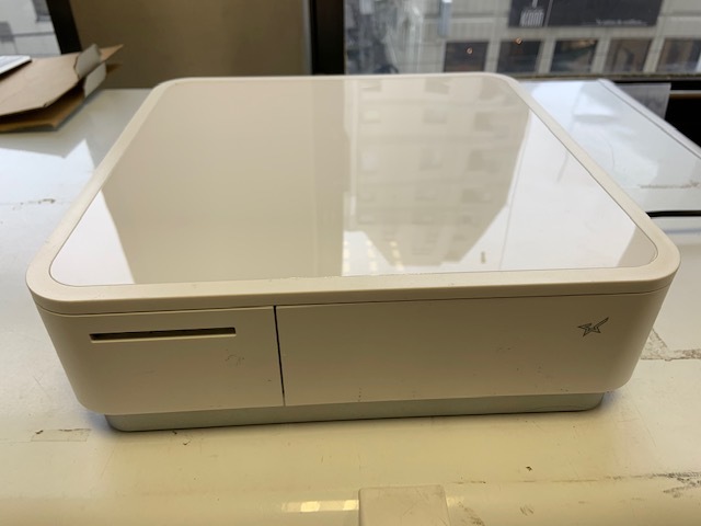 スター精密 POP10-OF WHT JP レシートプリンター mPOPシリーズ