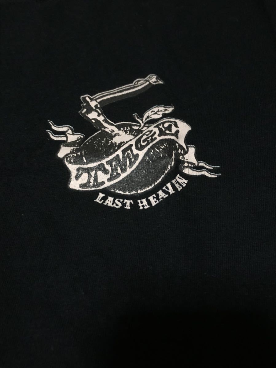 MICHELLE Tシャツ GUN ミッシェルガンエレファント THEE Sサイズ