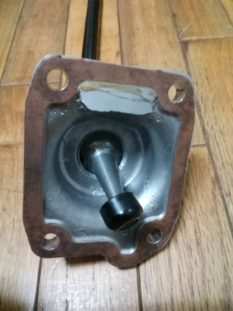 N*o様 ae86 trd クイックシフト シフト トレノ レビン t50