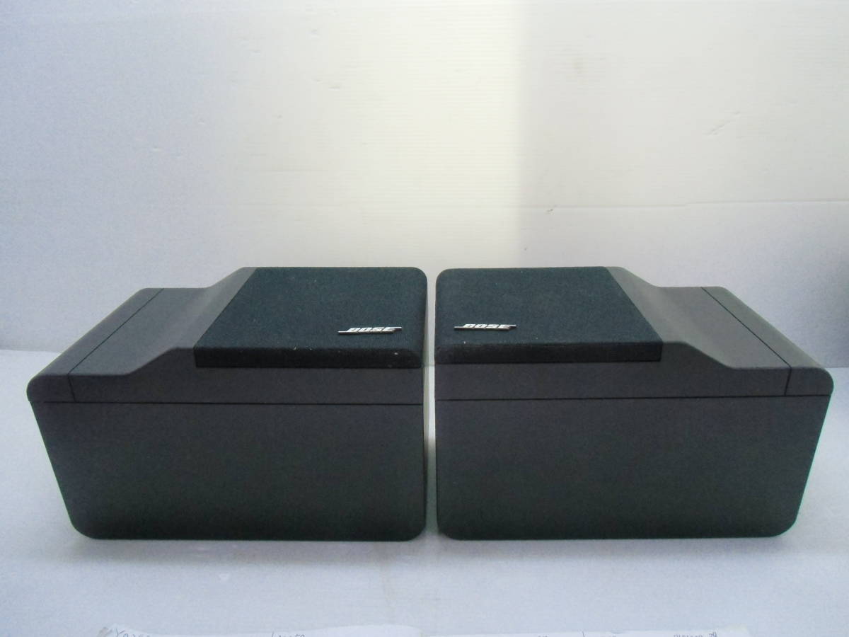 BOSE ボーズ 101 Italiano イタリアーノ ITシリーズ スピーカー 0
