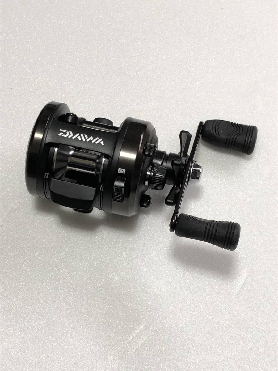 Daiwa ダイナスター150 早技