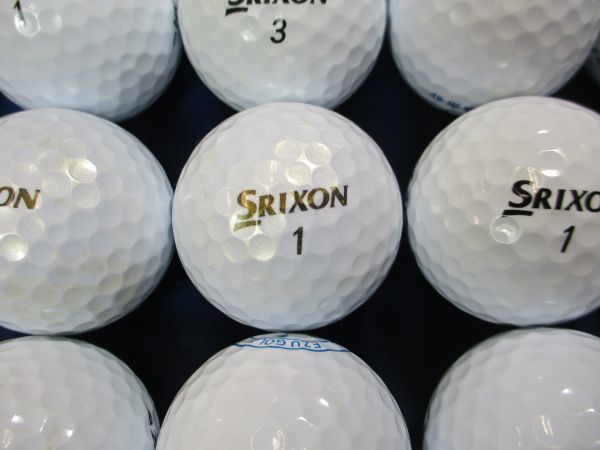  5921 特A級 SRIXON -Z-STAR- 2019年モデル 30個(30個～)｜売買されたオークション情報、yahooの商品情報をアーカイブ公開 - オークファン ボール