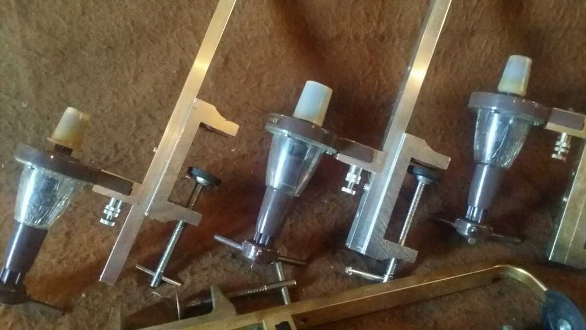 二本まとめ ワンショット メジャー】8本まとめての出品(サントリー 他)送込