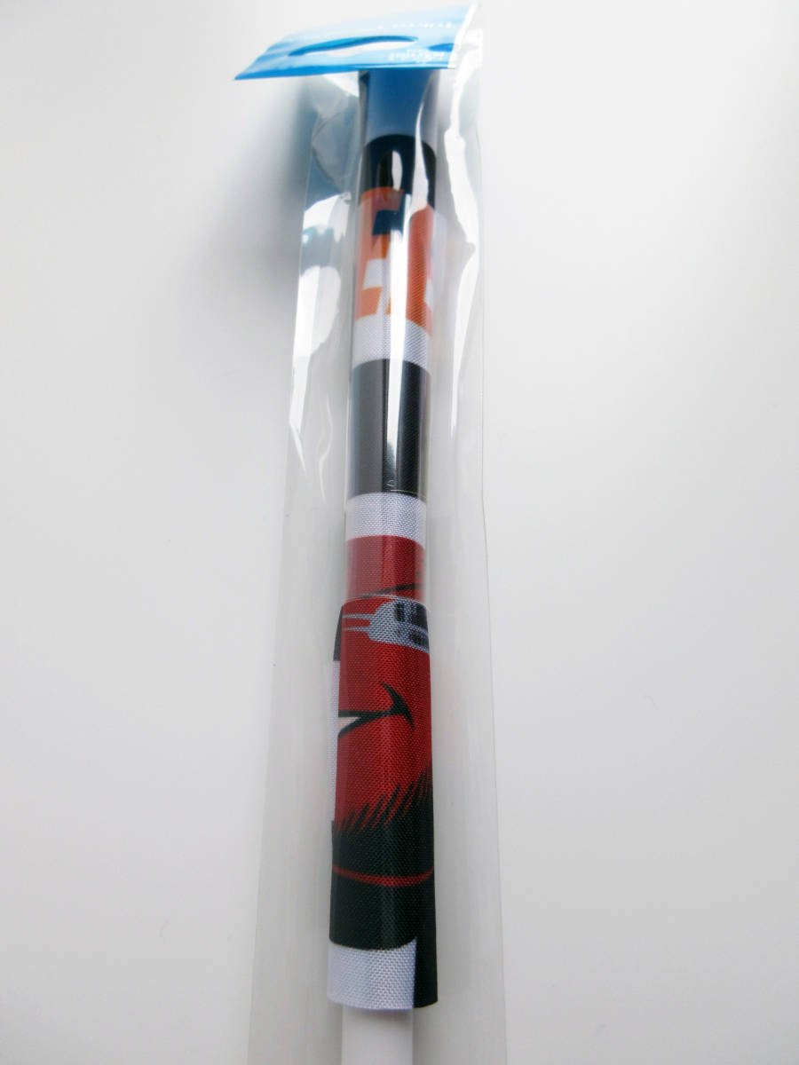 新品 TDS●マックィーン・2019年・フラッグ●カーズ ピクサー ディズニーシー 旗_5