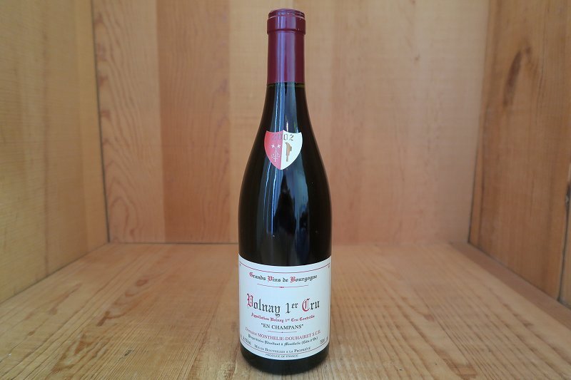 2002 Chateau Montelena Cabernet Sauvignon The Montelena wineluvs1