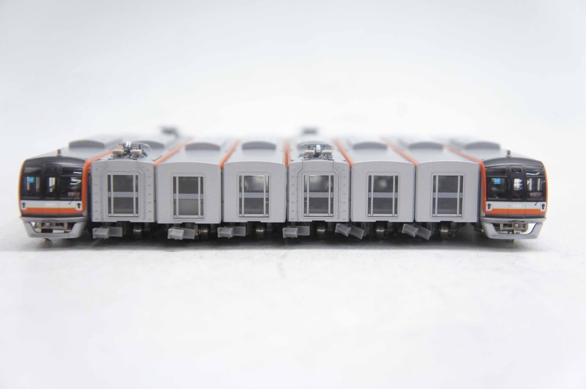100%新品，セール 【美品】 グリーンマックス 4130 東京メトロ10000系