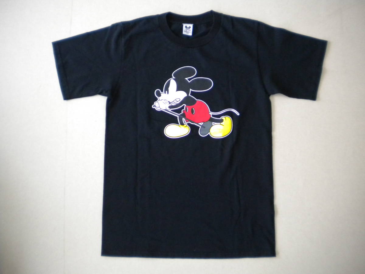 0 Mickey Tokyo Weeks TOKYO MICKEY - 超希少 Limited DISNEY 