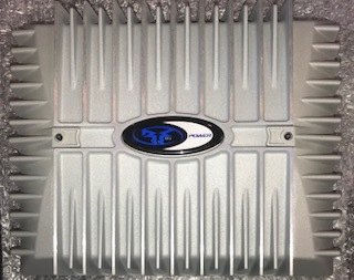 ROCKFORD ロックフォード POWER 551X 68w×4ch レストア、Gチューニング