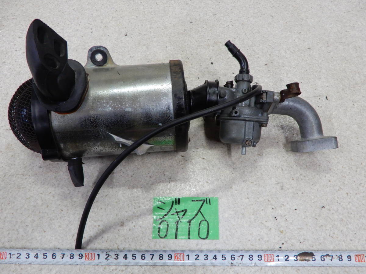 0110　ジャズ50　純正　フィルター　キャブレター　80サイズ　AC09　JAZZ50　ホンダ | 90cc 2026年最新Yahoo!オークション ジャズに適合する｜エアクリーナー・エアクリーナーエレメントの商品 ジャズ☆キャブレターパッキンセット☆ホンダ純正パーツ パワーフィルター（車用品・バイク用品）の通販