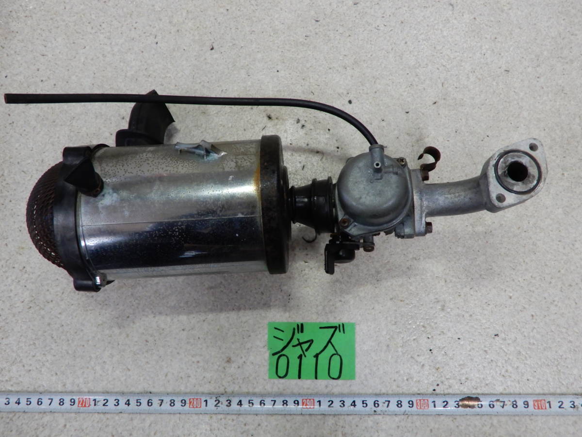 0110　ジャズ50　純正　フィルター　キャブレター　80サイズ　AC09　JAZZ50　ホンダ | 90cc 2026年最新Yahoo!オークション ジャズに適合する｜エアクリーナー・エアクリーナーエレメントの商品 ジャズ☆キャブレターパッキンセット☆ホンダ純正パーツ パワーフィルター（車用品・バイク用品）の通販