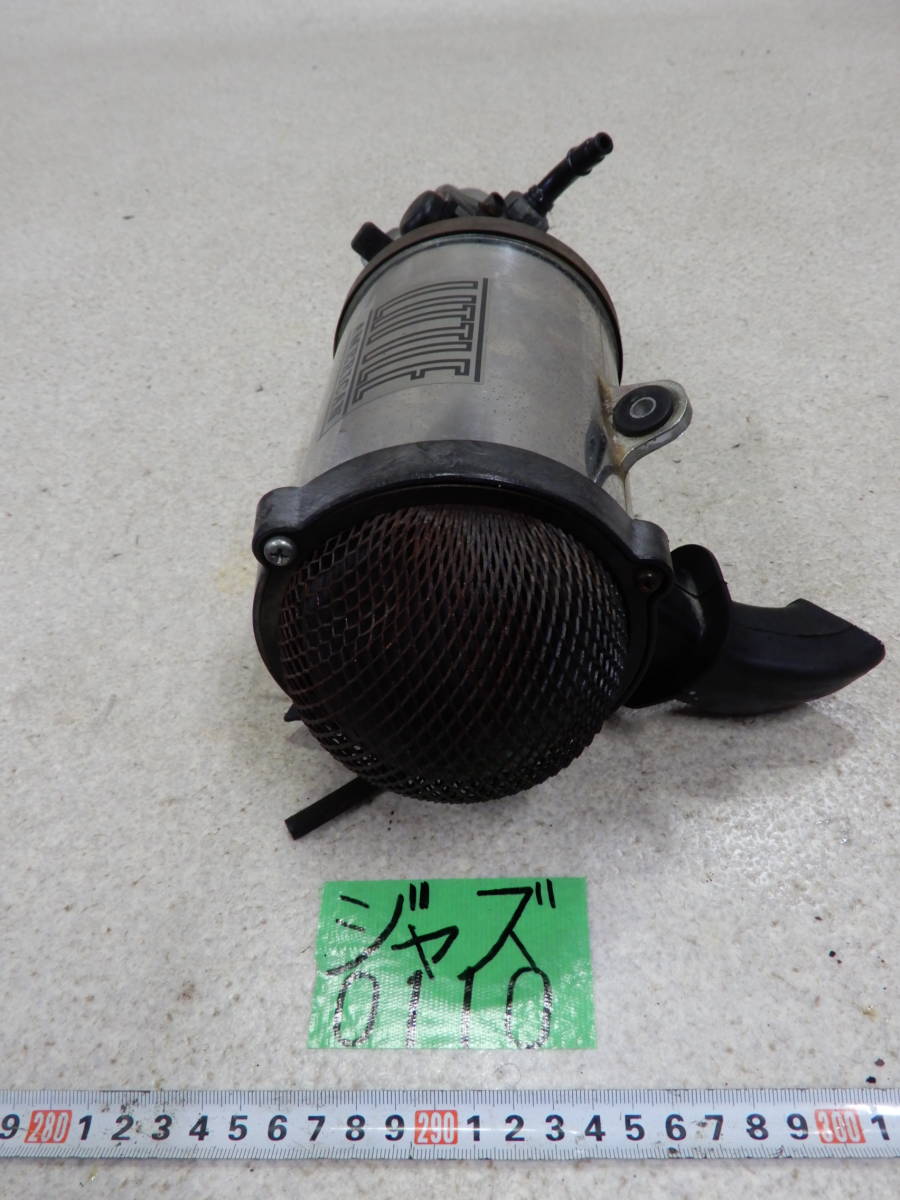 0110　ジャズ50　純正　フィルター　キャブレター　80サイズ　AC09　JAZZ50　ホンダ | 90cc 2026年最新Yahoo!オークション ジャズに適合する｜エアクリーナー・エアクリーナーエレメントの商品 ジャズ☆キャブレターパッキンセット☆ホンダ純正パーツ パワーフィルター（車用品・バイク用品）の通販