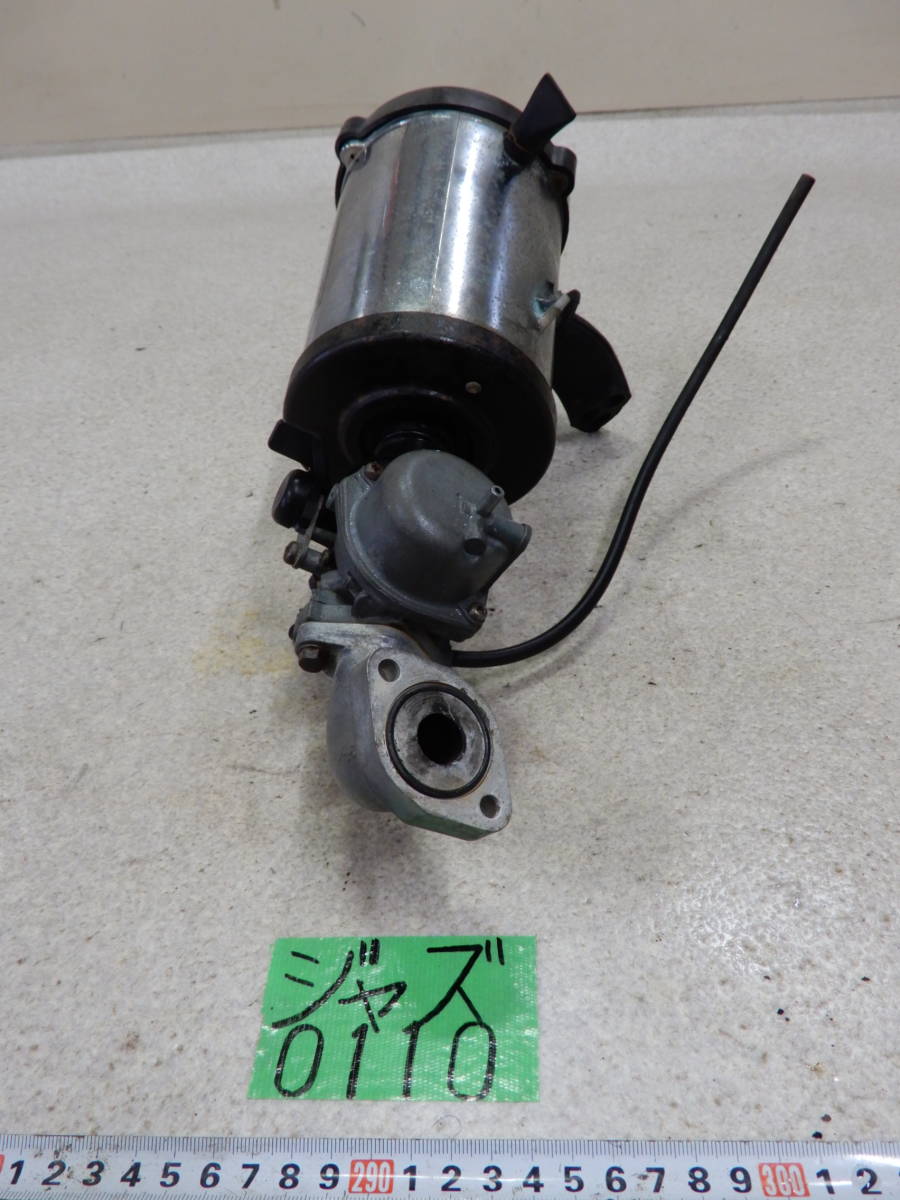 0110　ジャズ50　純正　フィルター　キャブレター　80サイズ　AC09　JAZZ50　ホンダ | 90cc 2026年最新Yahoo!オークション ジャズに適合する｜エアクリーナー・エアクリーナーエレメントの商品 ジャズ☆キャブレターパッキンセット☆ホンダ純正パーツ パワーフィルター（車用品・バイク用品）の通販