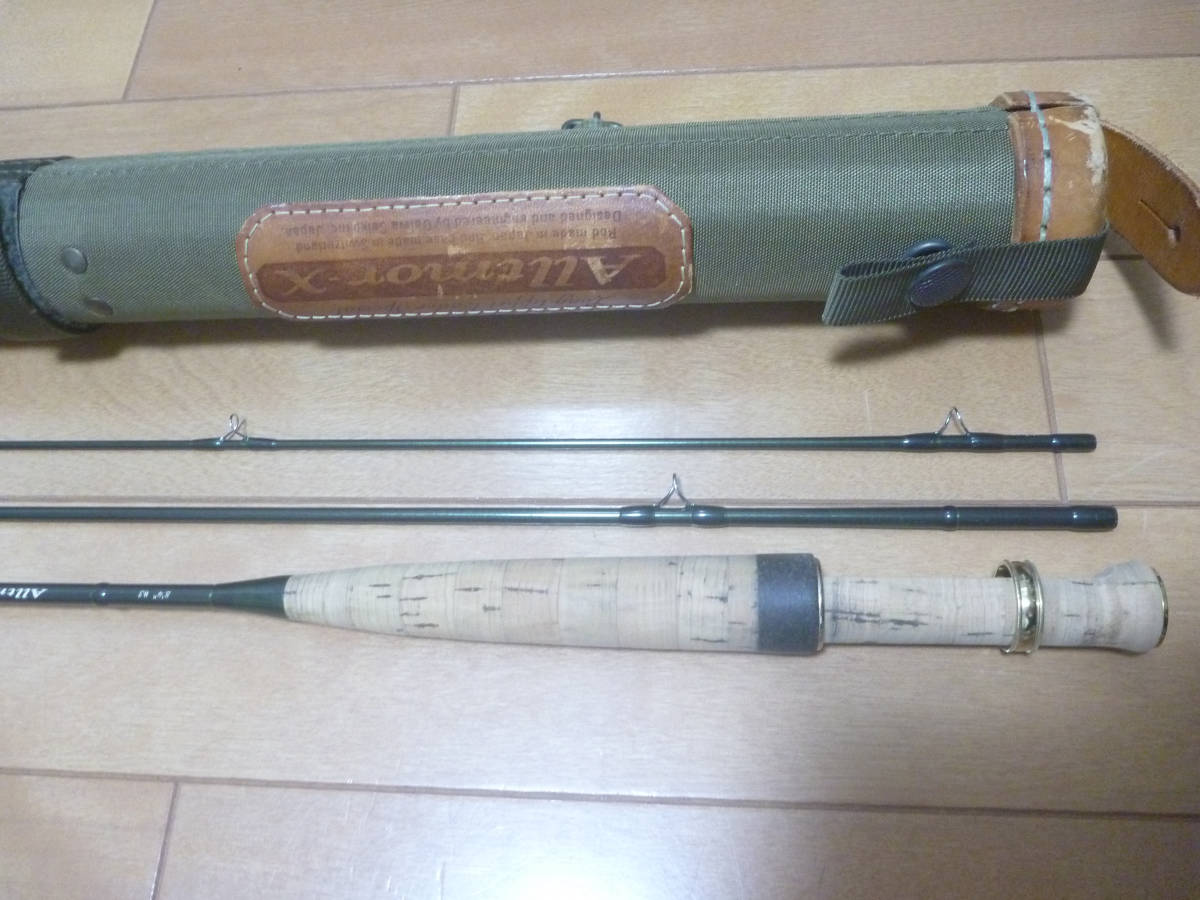 ダイワ アルトモアX F843-3LL ダイワ アルトモアX AM-X F843-3LL