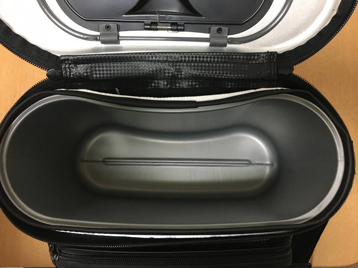 Daiwa ダイワ タックルバッグ プロバイザー ウエストクリール 50 H ブラック 渓流クリール ビク 魚籠 タックルボックス 売買されたオークション情報 Yahooの商品情報をアーカイブ公開 オークファン Aucfan Com