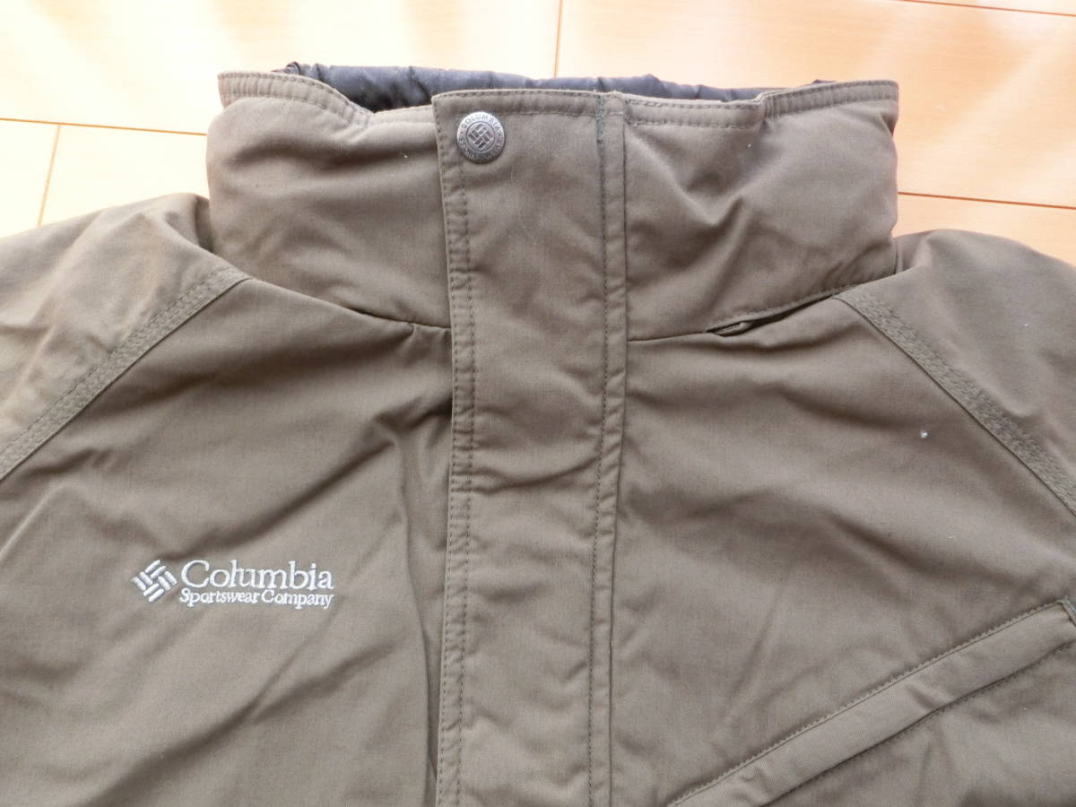 メンズ Columbia パーカー コロンビア グランドトレック II 中古コロンビア : ハイトレックパーカージャケット メルカリ - import：XL ハイトレックパーカ プルオーバー パフェクト ハイトレックパーカー