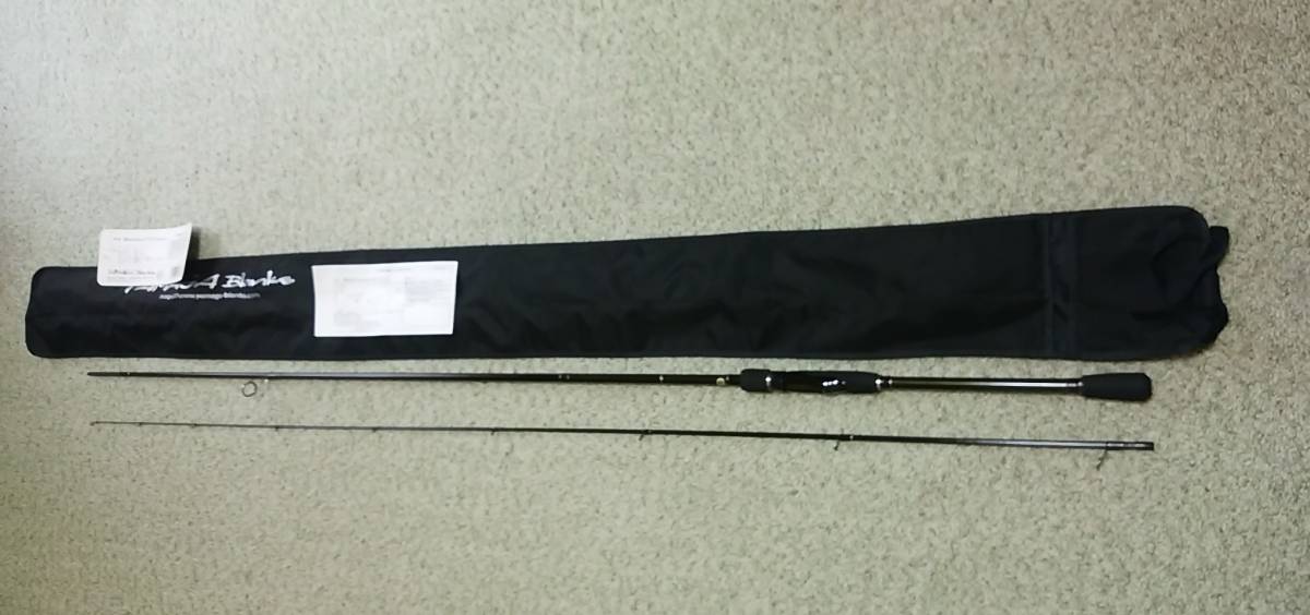 新品，高品質 ヤマガブランクス.ブルーカレント 91TZ／ ロングキャスト 保管品 検 83TZ/85pe/91peスペシャル(海水)｜売買されたオークション情報、yahooの商品情報をアーカイブ公開 - オークファン その他
