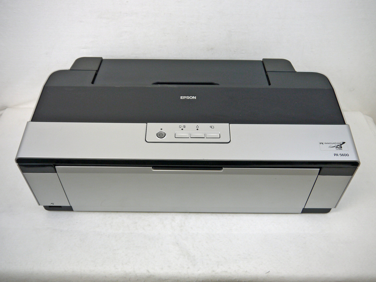 PX-5600 EPSON ジャンクエプソンプリンター エプソン A3ノビ対応 