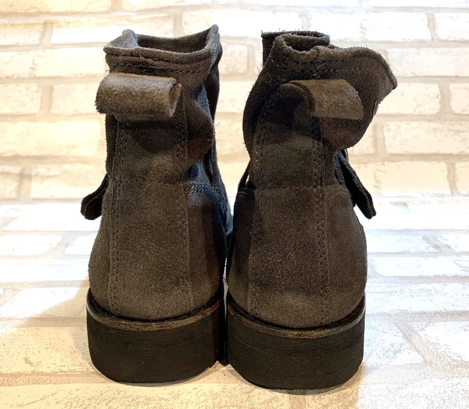 DIESEL ディーゼル◇希少◇27cm 42◇エンジニアブーツ ワークブーツ 