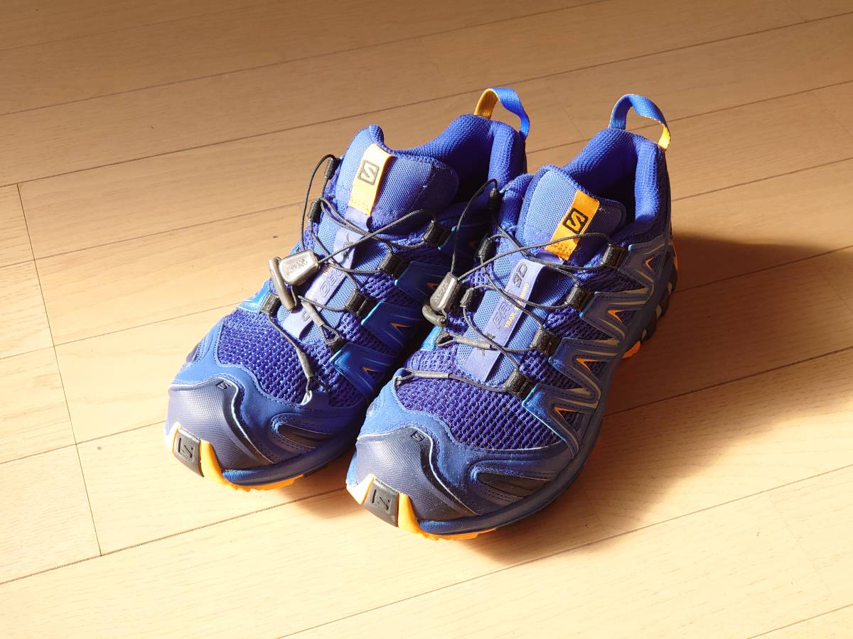 XA PRO 3D 26cm SALOMON AMPHIB - 中古・古着通販SALOMON (サロモン 