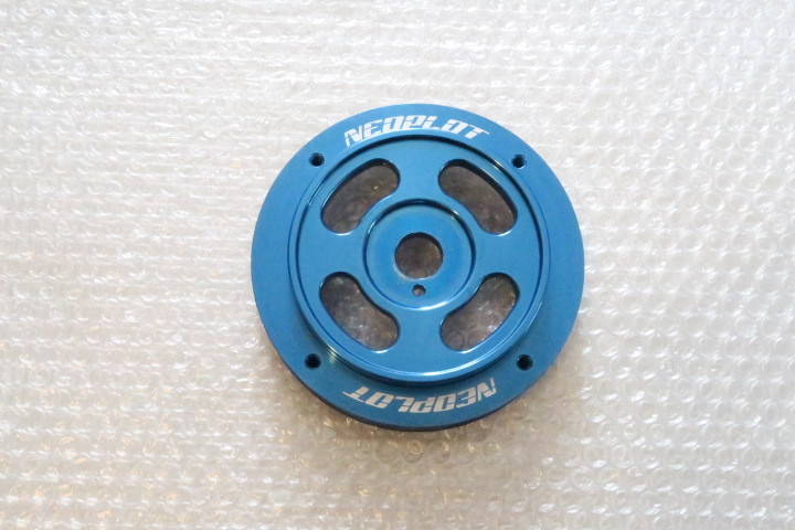 セール，新作 レヴォーグ プロト NEOPLOT クランクプーリーNEO ライトウェイトプーリーシリーズ STI SUBARU WRX S4(エンジン、過給器)｜売買されたオークション情報、yahooの商品情報をアーカイブ公開 - オークフ スバル用