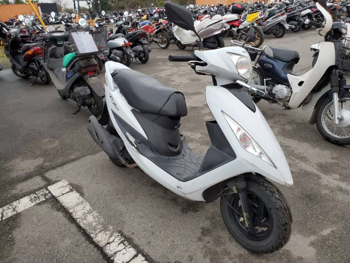 SYM GT125の中古が安い！激安で譲ります・無料であげます｜ジモティー 
