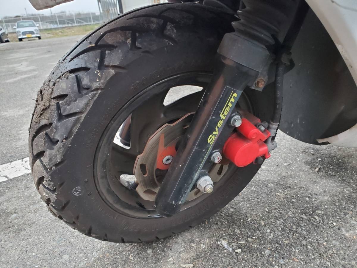 SYM GT125の中古が安い！激安で譲ります・無料であげます｜ジモティー 