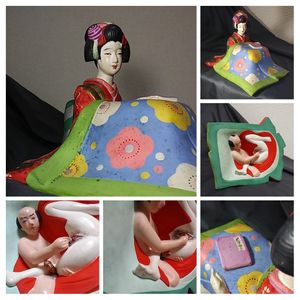 博多人形のYahoo!オークション(旧ヤフオク!)の相場・価格を見る｜Yahoo
